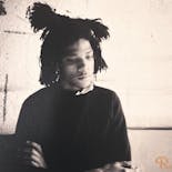"Jean-Michel Basquiat, New York, 1983”